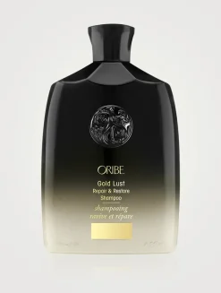 Gold Lust Repair & Restore Shampoo