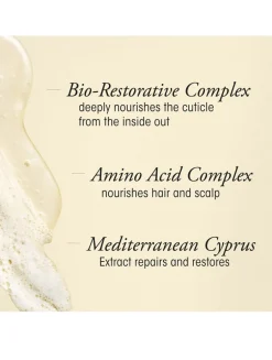 Gold Lust Repair & Restore Shampoo