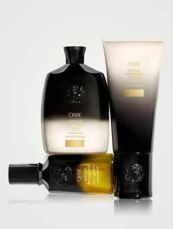 Gold Lust Repair & Restore Shampoo