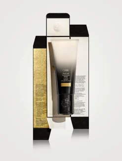 Gold Lust Transformative Masque