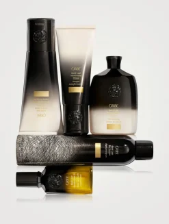 Gold Lust Transformative Masque