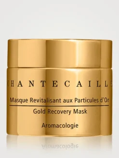 Gold Recovery Mask