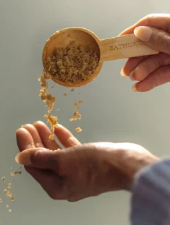 Golden Hour Clay Soak
