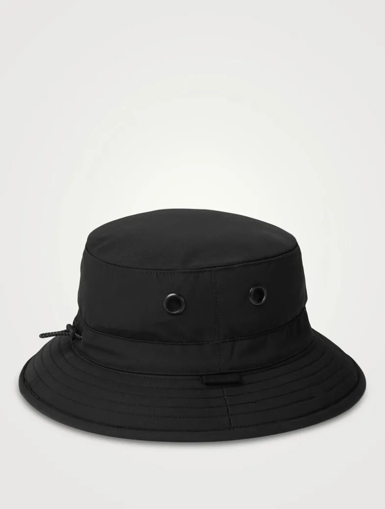 Golf Bucket Hat