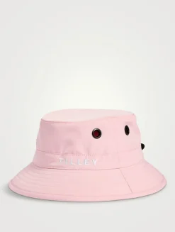 Golf Bucket Hat