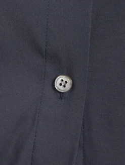 Good Cotton Cropped Shirt