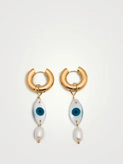 Good Karma Earrings