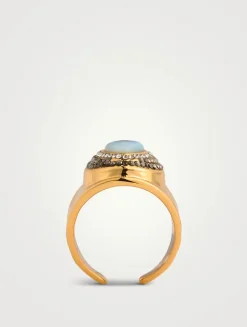 Good Karma Ring