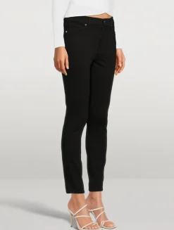 Good Legs Skinny Jeans