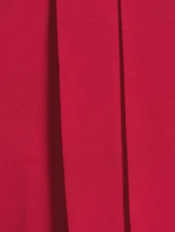 Good Linen Pleated Shorts