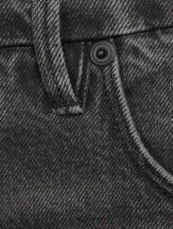 Good '90s Straight-Leg Jeans