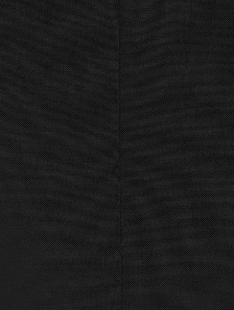 Good Wool Sheath Dress