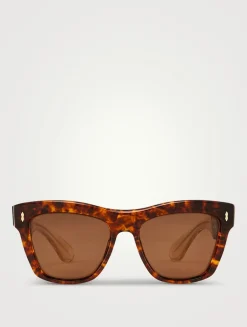 Gordon Square Sunglasses