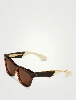 Gordon Square Sunglasses