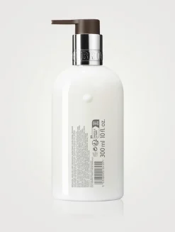 Graceful Apricot & Freesia Body Lotion