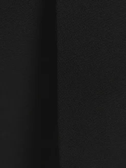 Grain de Poudre Wool Trousers