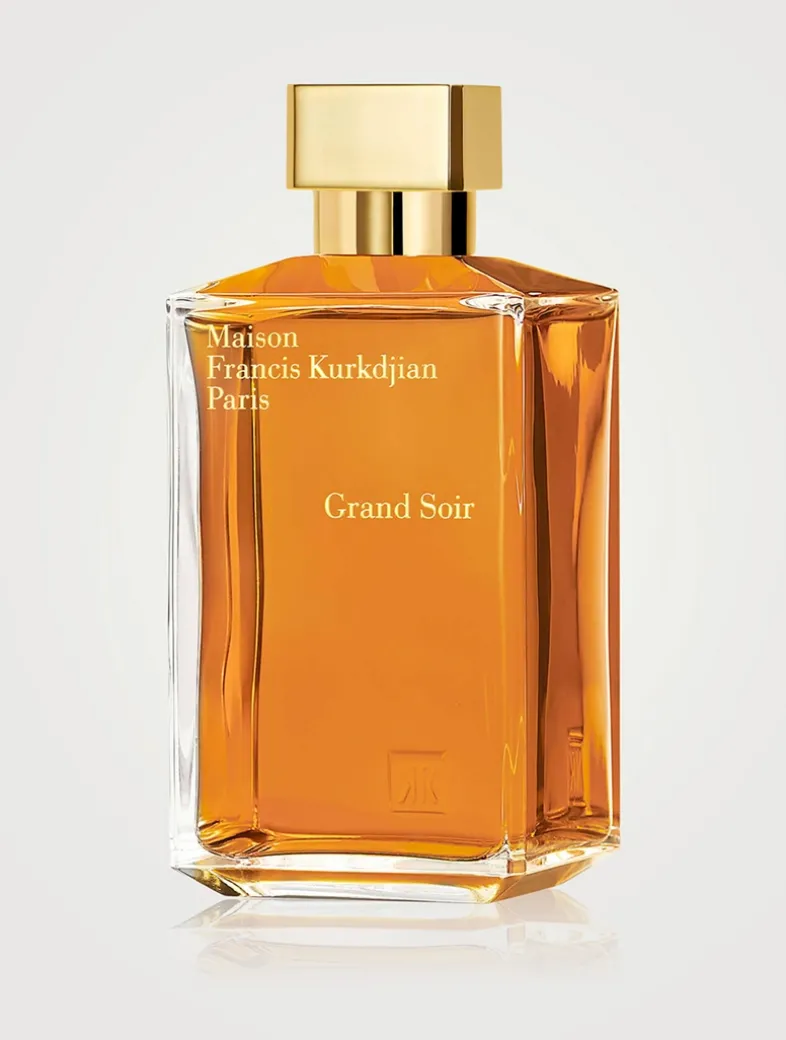 Grand Soir Eau de Parfum