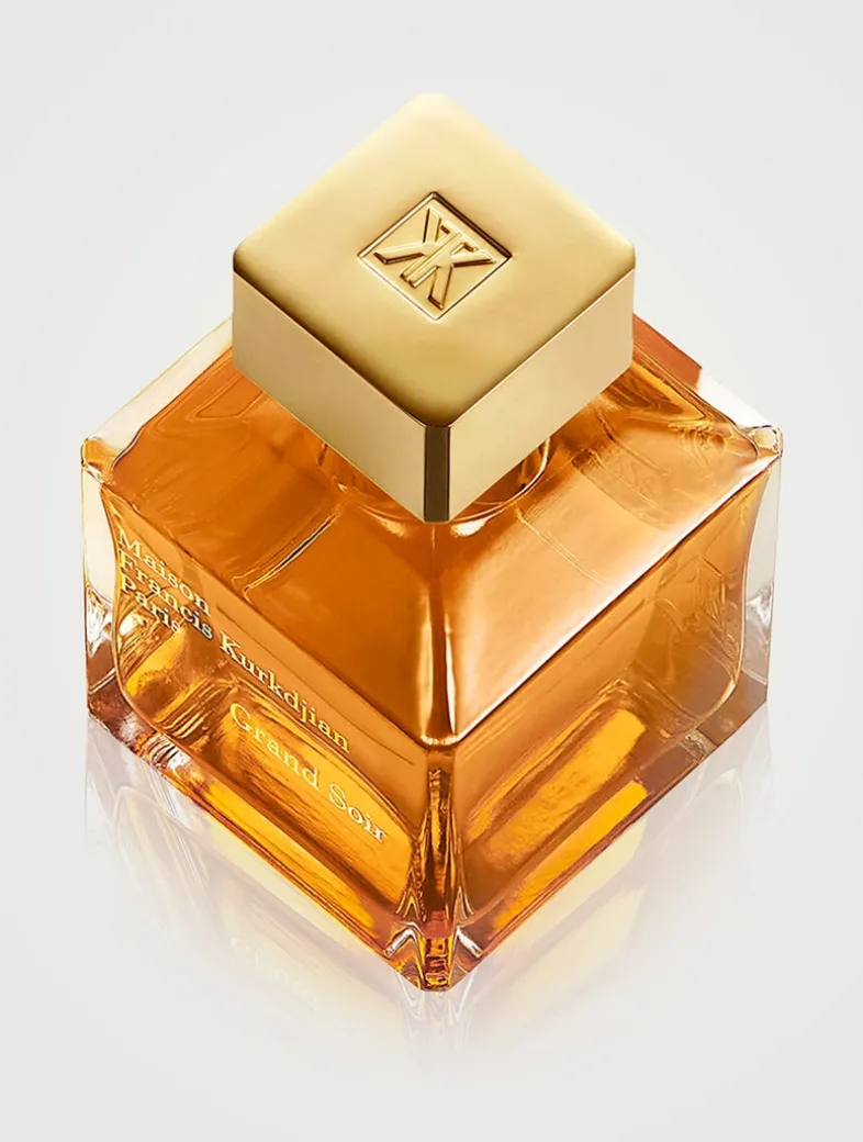 Grand Soir Eau de Parfum