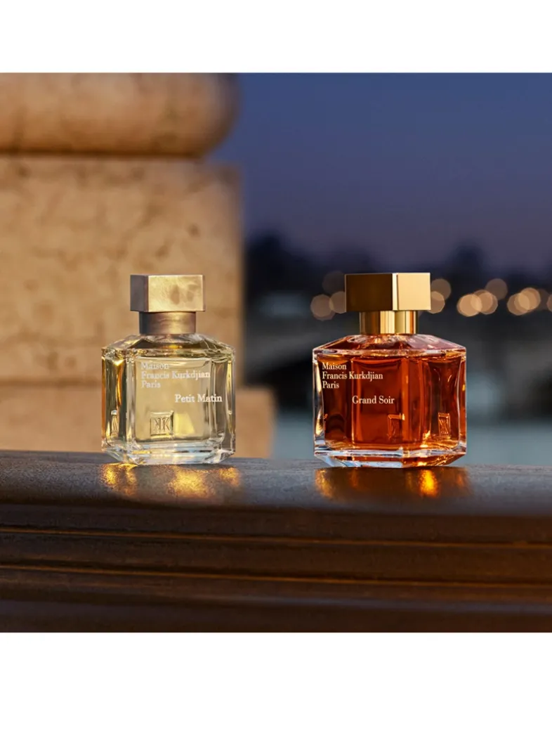 Grand Soir Eau de Parfum