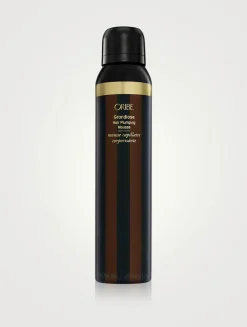 Grandiose Hair Plumping Mousse