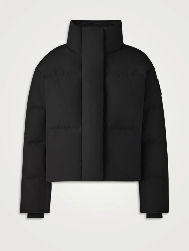 Grandview Black Label Down Jacket