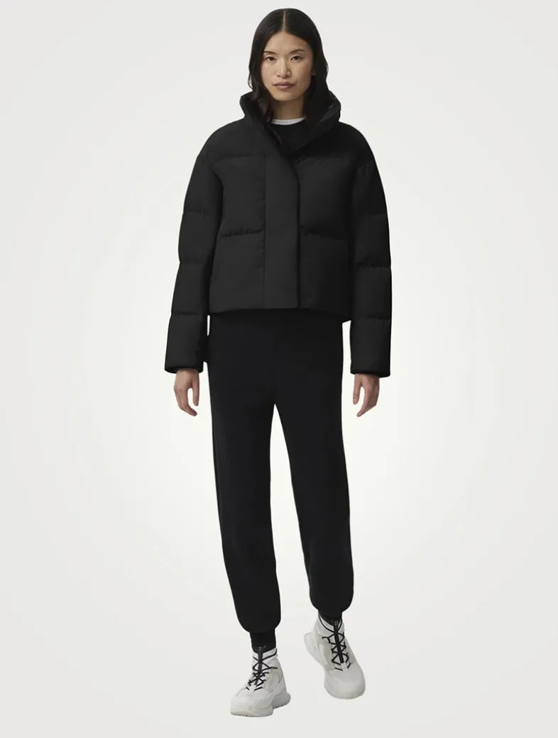 Grandview Black Label Down Jacket