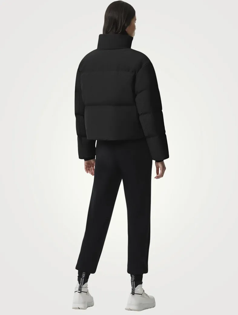 Grandview Black Label Down Jacket