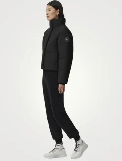 Grandview Black Label Down Jacket