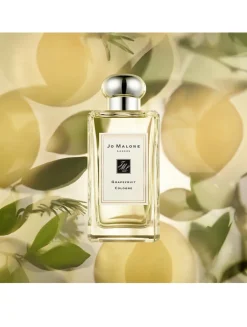 Grapefruit Cologne