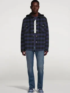 Graphic Heart Logo T-Shirt