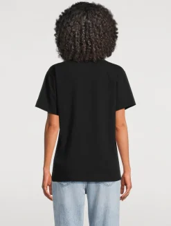 Graphic Heart T-Shirt