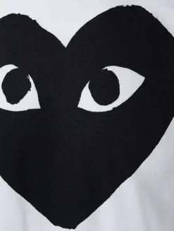 Graphic Heart T-Shirt