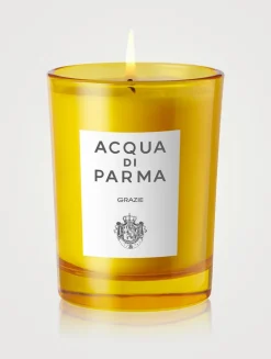 Grazie Candle
