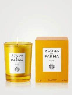 Grazie Candle