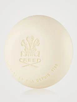 Green Irish Tweed Soap