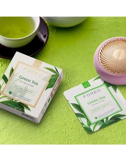 Green Tea UFO™ Activated Mask