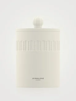 Green Tomato Vine Candle