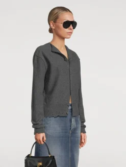 Greggo Aviator Sunglasses