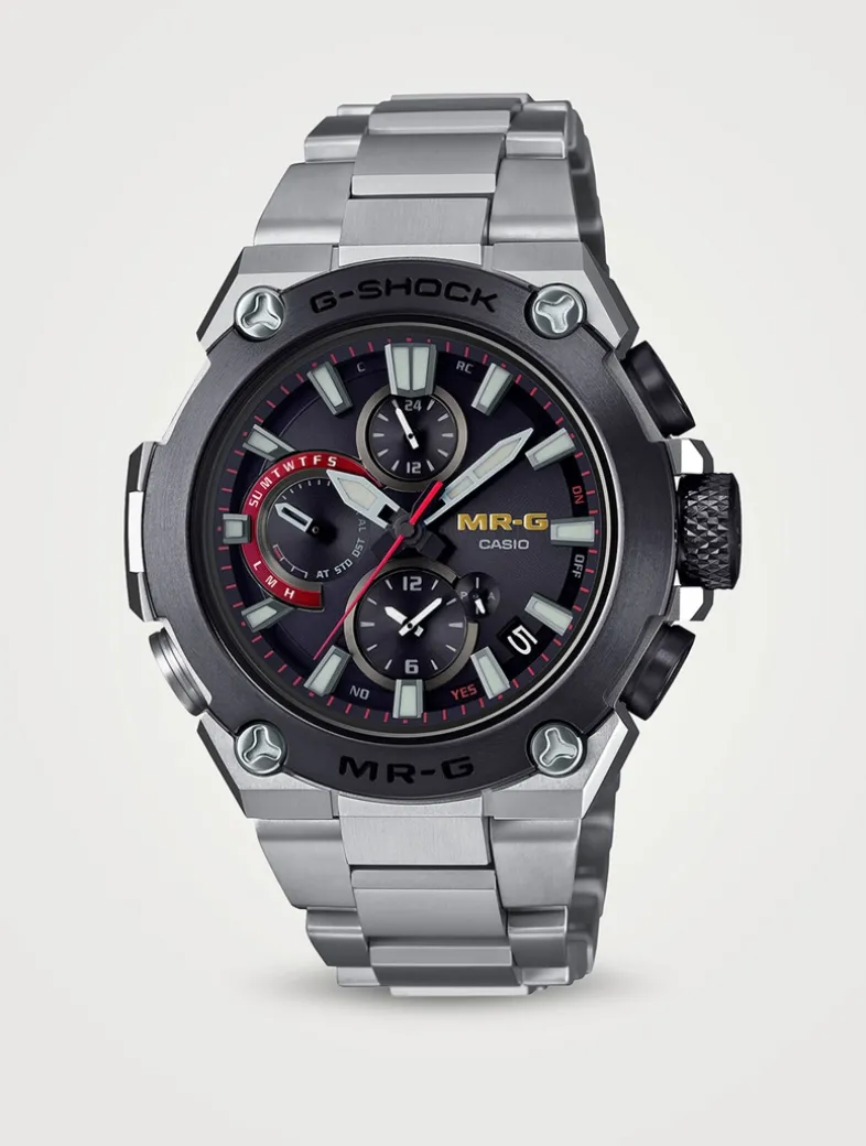 G-Shock Mr-G B1000 Series Quartz Watch