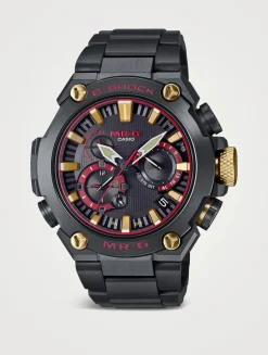 G-Shock Mr-G B2000 Series Quartz Watch