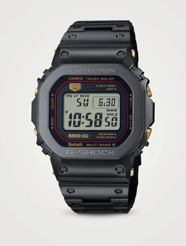 G-Shock Mr-G B5000 Series Quartz Watch