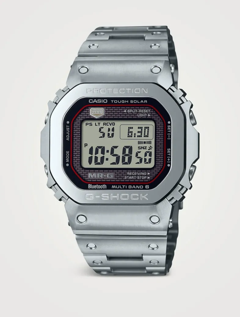 G-Shock Mr-G B5000 Series Quartz Watch