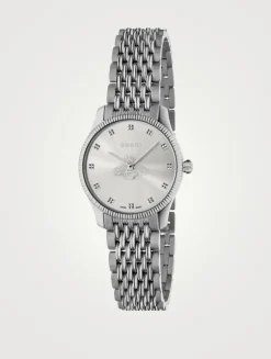 G-Timeless Bracelet Watch
