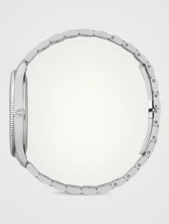 G-Timeless Watch, 38mm