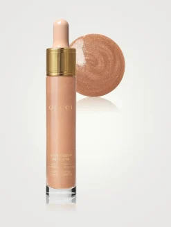 Gucci Beauty Illuminateur de Beauté Liquid Highlighter