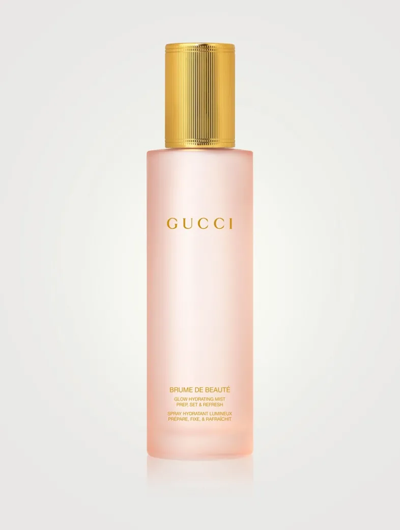 Gucci Brume de Beauté Beauty Mist