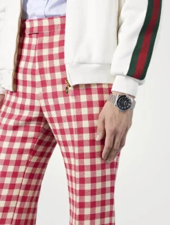 Gucci Dive Stainless Steel Bracelet Watch