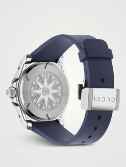 Gucci Dive Watch, 40mm