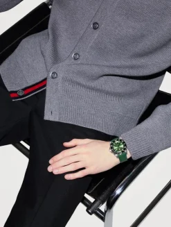 Gucci Dive Watch, 40mm