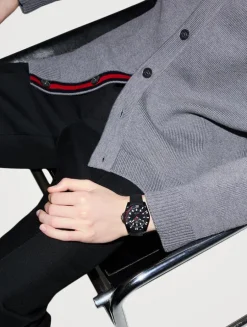 Gucci Dive Watch, 40mm